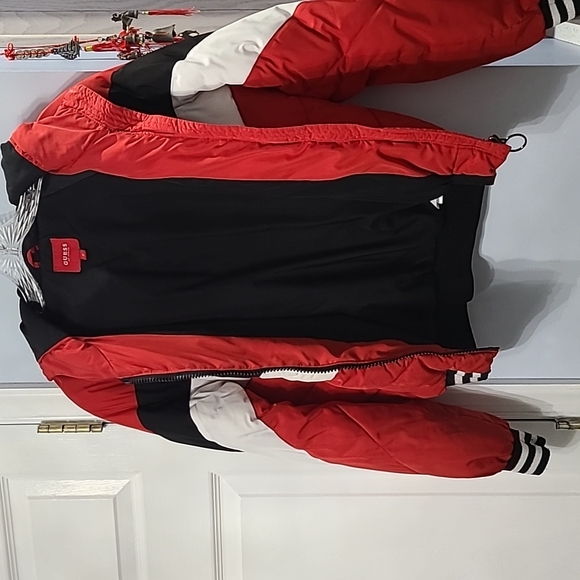 Ladies jacket - Picture 2 of 4